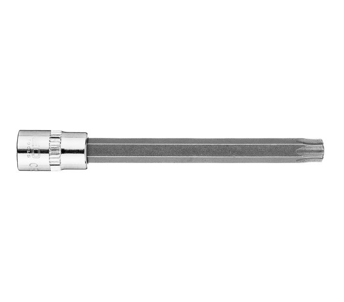 Bit TORX TX40 na nástrčnom 1/4", dlhý, 87 mm – Obrázok 3
