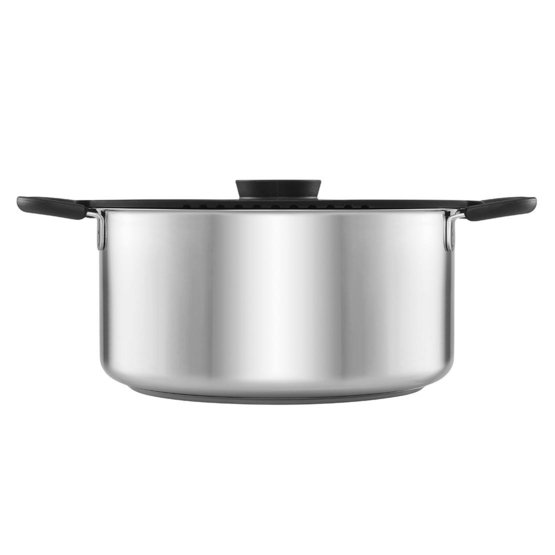 Hrniec Functional Form 5,0 l, nehrdzavejúca oceľ – Obrázok 2