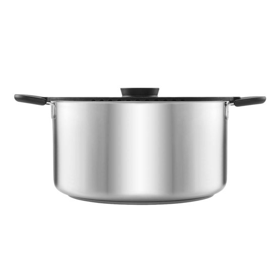 Hrniec Functional Form 7,0 l, nehrdzavejúca oceľ