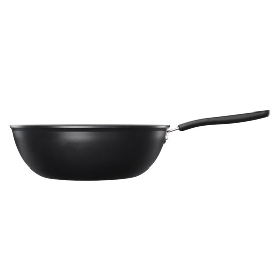 Wok panvica Functional Form 28 cm – Obrázok 2