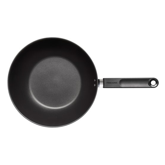 Wok panvica Functional Form 28 cm – Obrázok 4