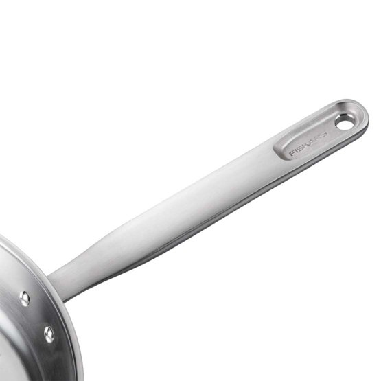 Panvica na vyprážanie All Steel 26cm – Obrázok 9
