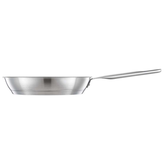 Panvica na vyprážanie All Steel 26cm – Obrázok 3