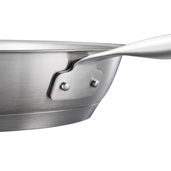 Panvica na vyprážanie All Steel 28cm – Obrázok 9