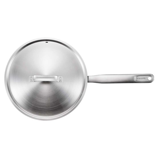 Rajnica All Steel 26cm – Obrázok 2