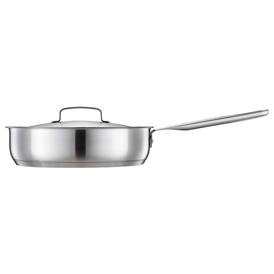 Rajnica All Steel 26cm – Obrázok 3