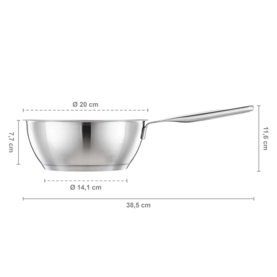 Rajnica All Steel 2L – Obrázok 7