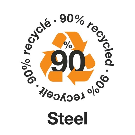 Rajnica All Steel 2L – Obrázok 8