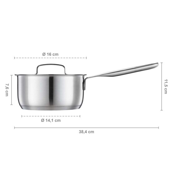Rajnica All Steel 1,5L – Obrázok 11