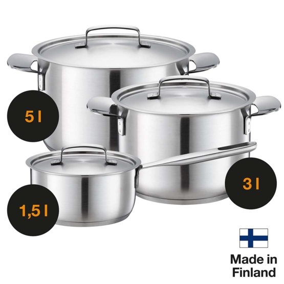 Rajnica All Steel 1,5L – Obrázok 10