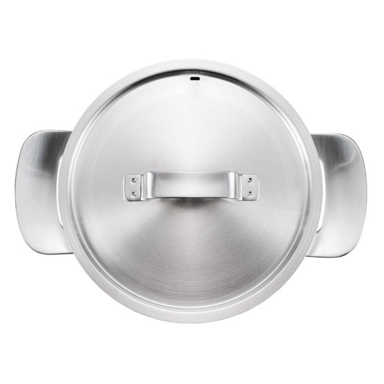 Hrniec All Steel 3L – Obrázok 5