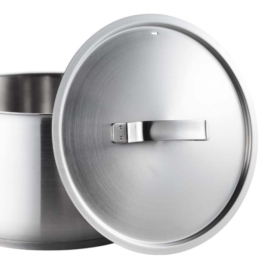 Hrniec All Steel 3L – Obrázok 4