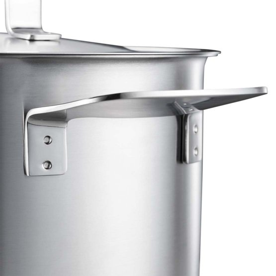 Hrniec All Steel 3L – Obrázok 3