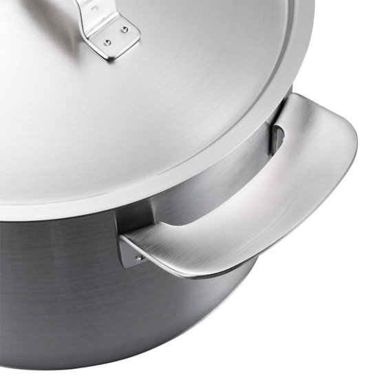 Hrniec All Steel 3L – Obrázok 2