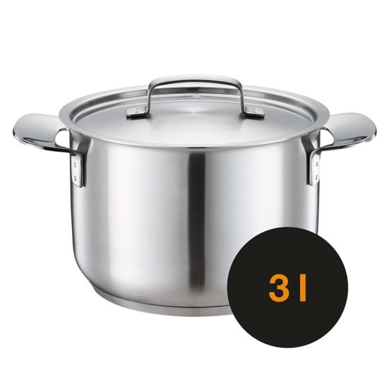 Hrniec All Steel 3L – Obrázok 11