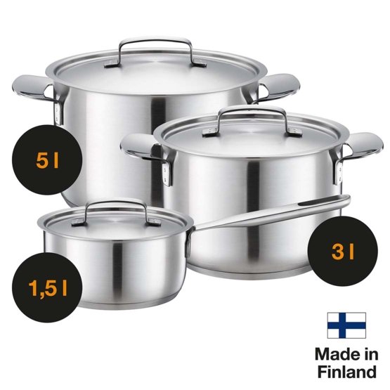Hrniec All Steel 5L – Obrázok 3