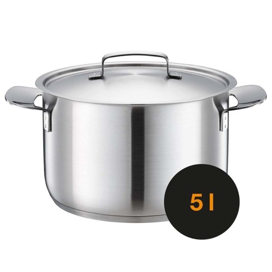 Hrniec All Steel 5L – Obrázok 4