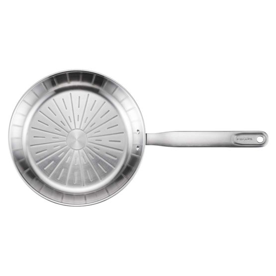 Panvica All Steel pure 24cm – Obrázok 3