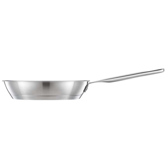 Panvica All Steel pure 24cm – Obrázok 4