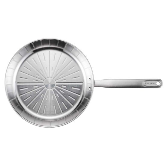 Panvica All Steel pure 28cm – Obrázok 7