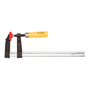 STOLÁRSKA SVORKA 80 X 300 MM