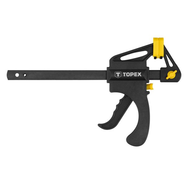 AUTOMATICKÁ SVORKA 150 X 60 MM – Obrázok 2