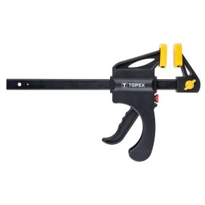 AUTOMATICKÁ SVORKA 150 X 60 MM
