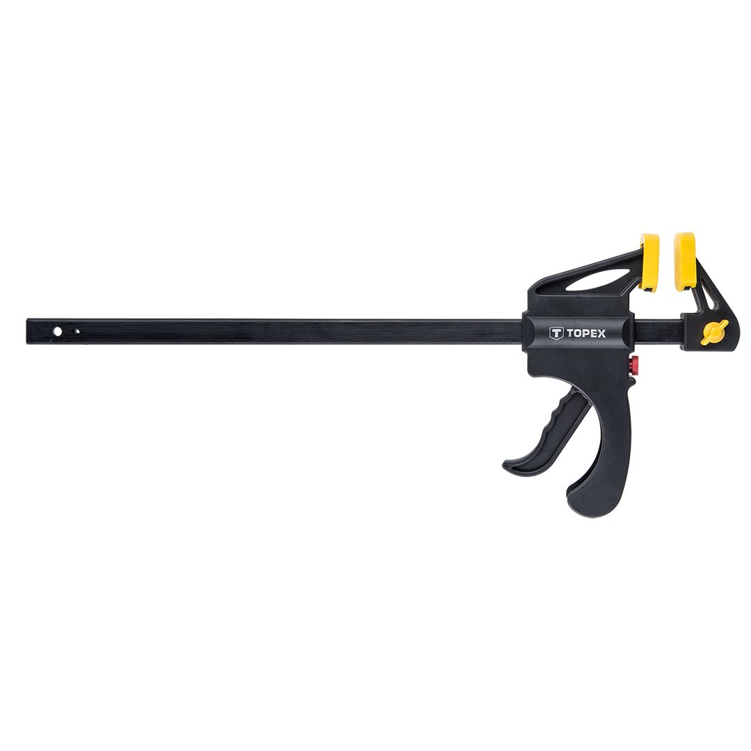 AUTOMATICKÁ SVORKA 300 X 60 MM – Obrázok 3