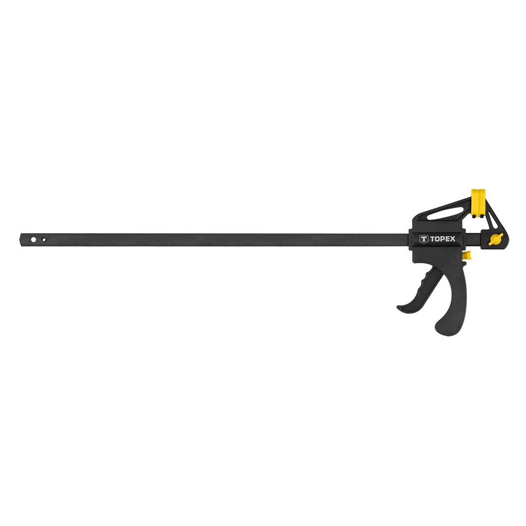 AUTOMATICKÁ SVORKA 600 X 60 MM – Obrázok 2