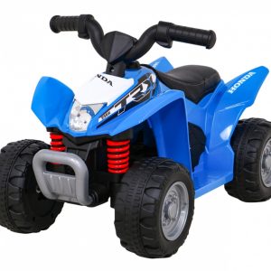 Štvorkolka Honda 250X TRX modrá