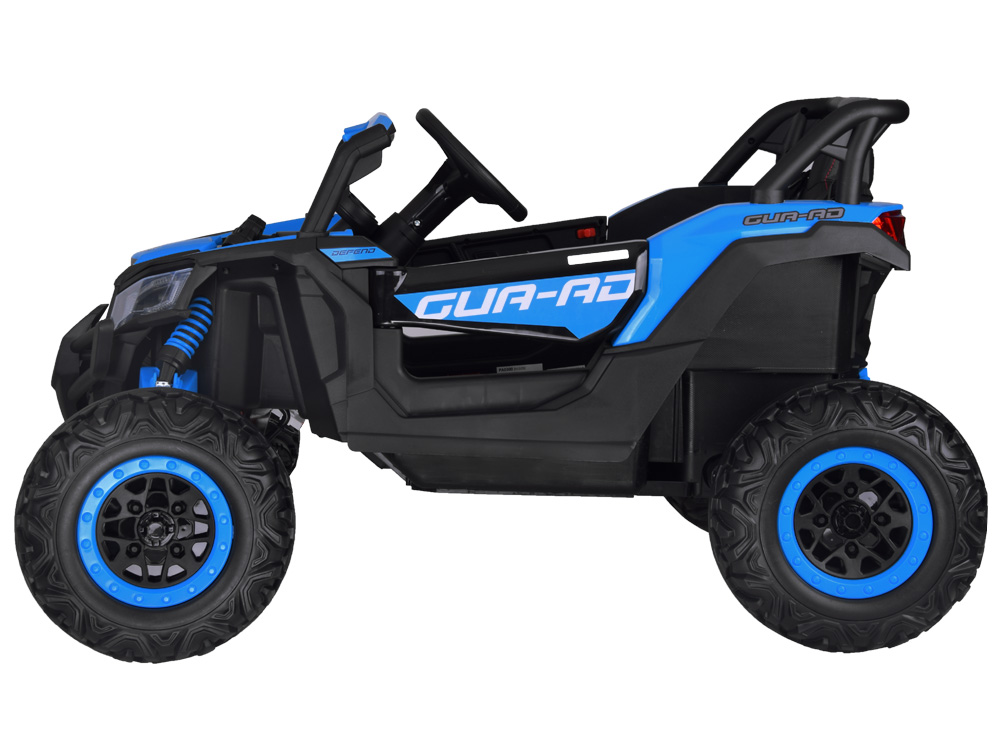Elektrické autíčko Buggy UTV  PA0300 NI – Obrázok 2