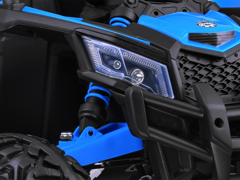 Elektrické autíčko Buggy UTV  PA0300 NI – Obrázok 10