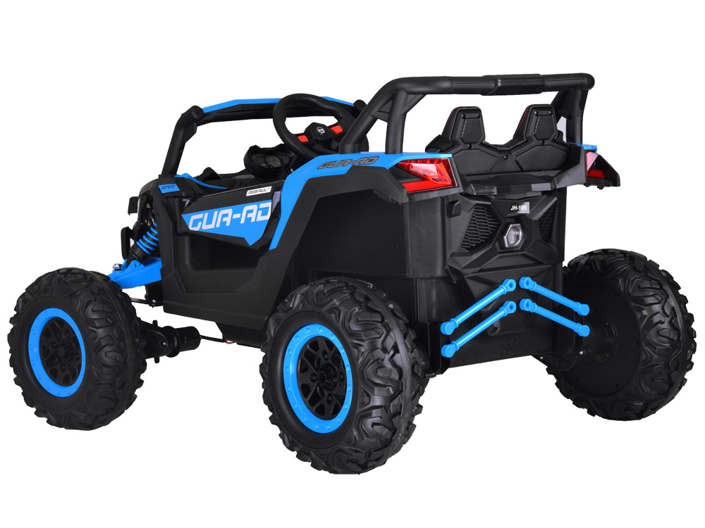 Elektrické autíčko Buggy UTV  PA0300 NI – Obrázok 4
