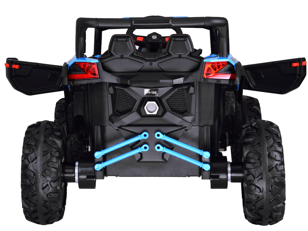Elektrické autíčko Buggy UTV  PA0300 NI – Obrázok 6