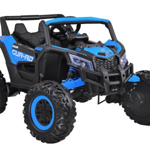 Elektrické autíčko Buggy UTV  PA0300 NI