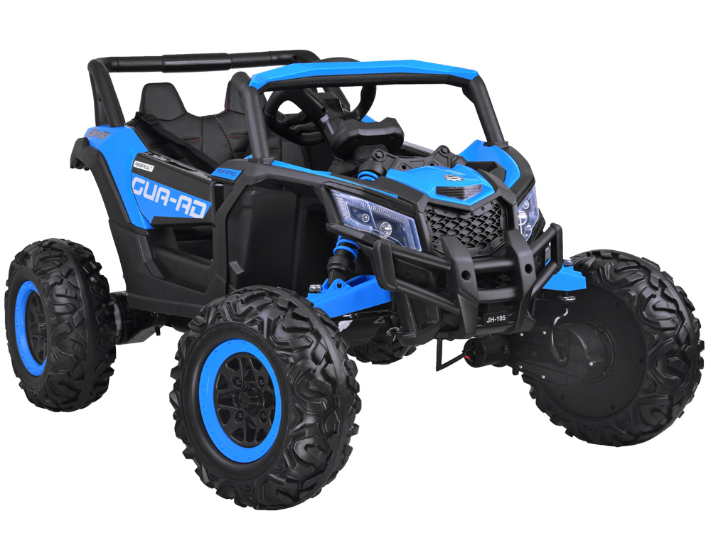 Elektrické autíčko Buggy UTV  PA0300 NI