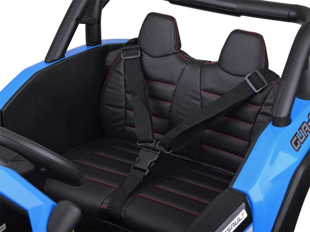 Elektrické autíčko Buggy UTV  PA0300 NI – Obrázok 3