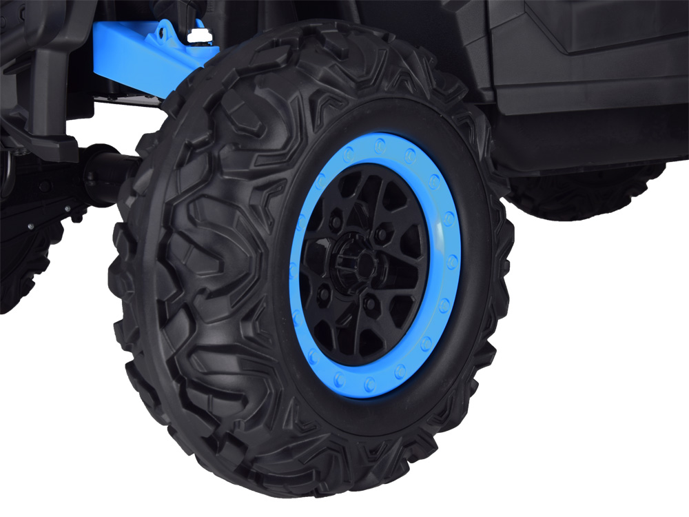 Elektrické autíčko Buggy UTV  PA0300 NI – Obrázok 5