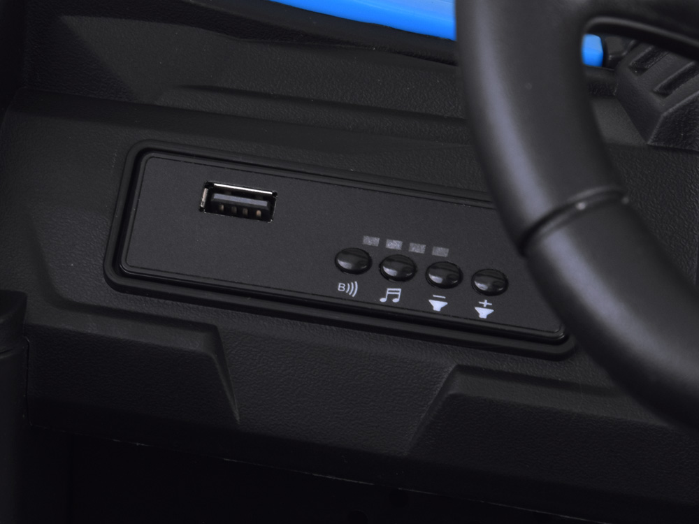 Elektrické autíčko Buggy UTV  PA0300 NI – Obrázok 8