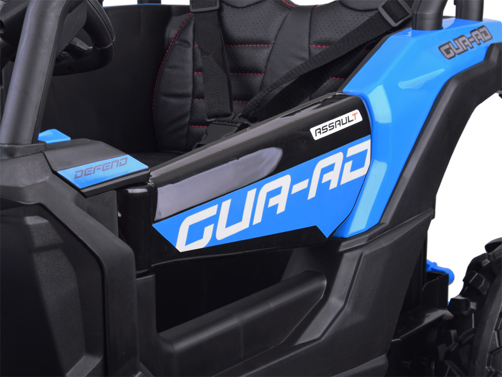 Elektrické autíčko Buggy UTV  PA0300 NI – Obrázok 9