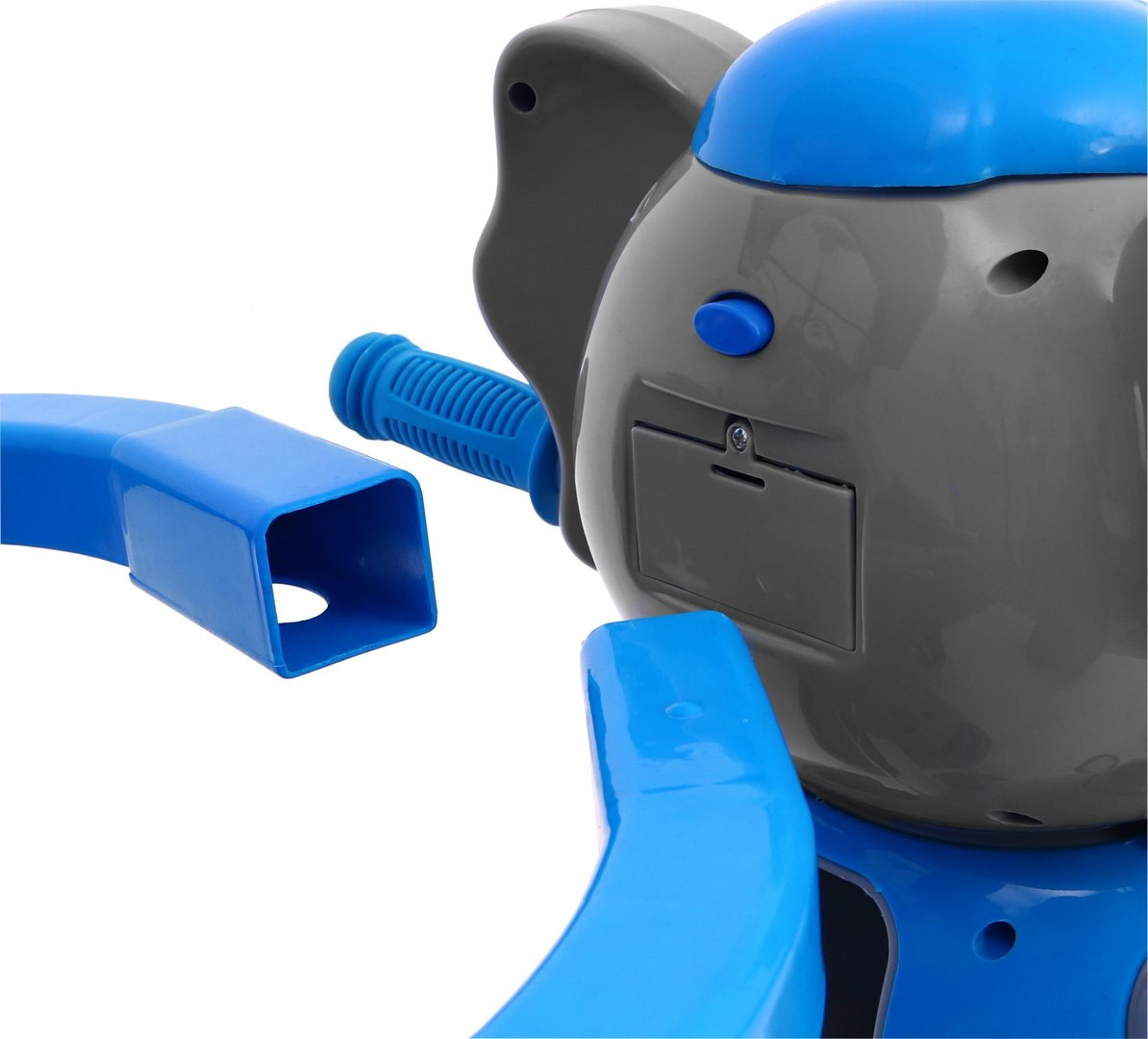 3-kolesový bicykel Happy Blue Elephant – Obrázok 10