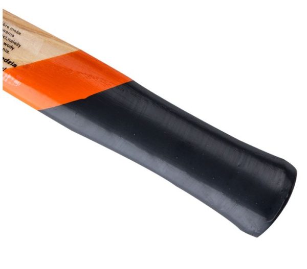 ZÁMOČNÍCKE KLADIVO 400 G, JASEŇOVÁ RUKOVÄŤ – Obrázok 3