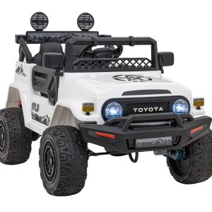 Toyota FJ Cruiser biela