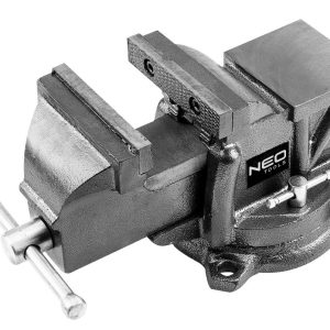 ZÁMOČNÍCKY ZVERÁK 100 MM