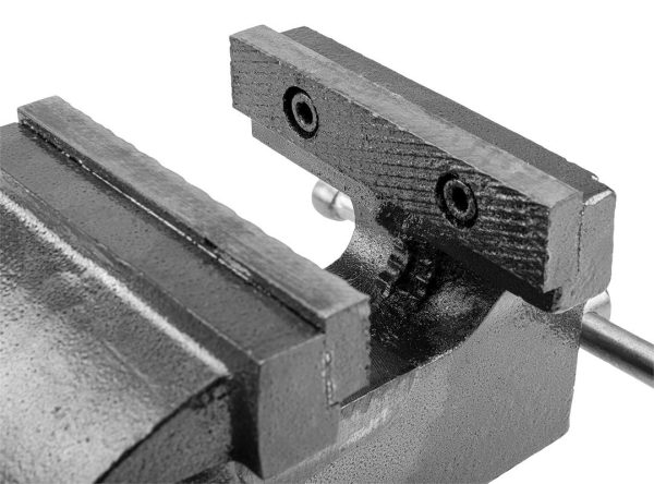 ZÁMOČNÍCKY ZVERÁK 100 MM – Obrázok 6