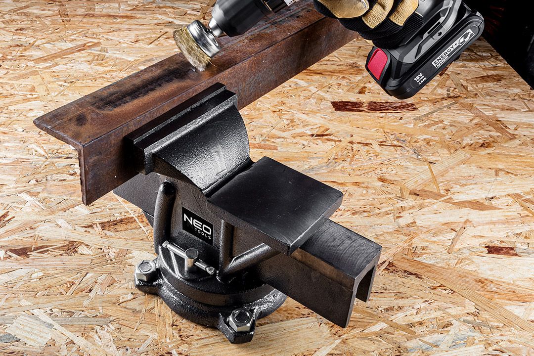 ZÁMOČNÍCKY ZVERÁK 125 MM – Obrázok 3