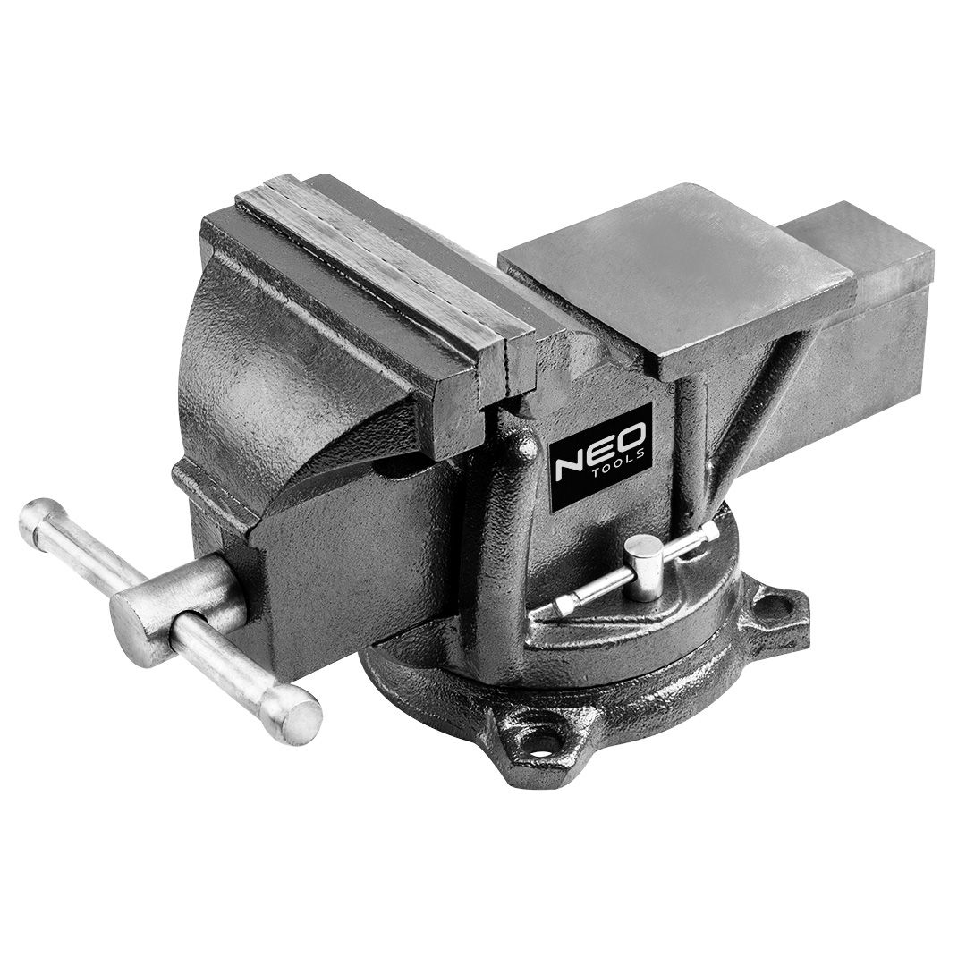 ZÁMOČNÍCKY ZVERÁK 125 MM