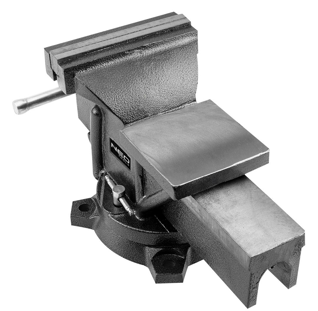 ZÁMOČNÍCKY ZVERÁK 150 MM – Obrázok 6