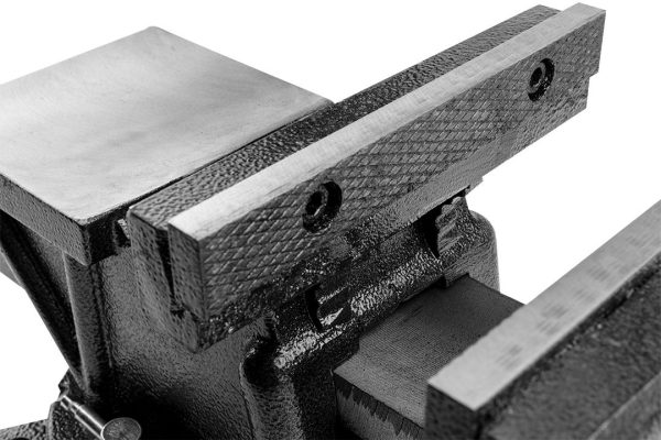 ZÁMOČNÍCKY ZVERÁK 150 MM – Obrázok 3
