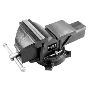 ZÁMOČNÍCKY ZVERÁK 150 MM